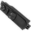 Master Driver Side Power Window Switch Fit for Dodge Sprinter 2500 3500 2007-2009, for Mercedes-Benz Sprinter 2500 3500 2010 20112 012 2013 2014