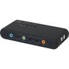 External Sound Card - RENKFORCE - RF-4355800 - 7.1 Surround - USB 2.0 - External Volume Control