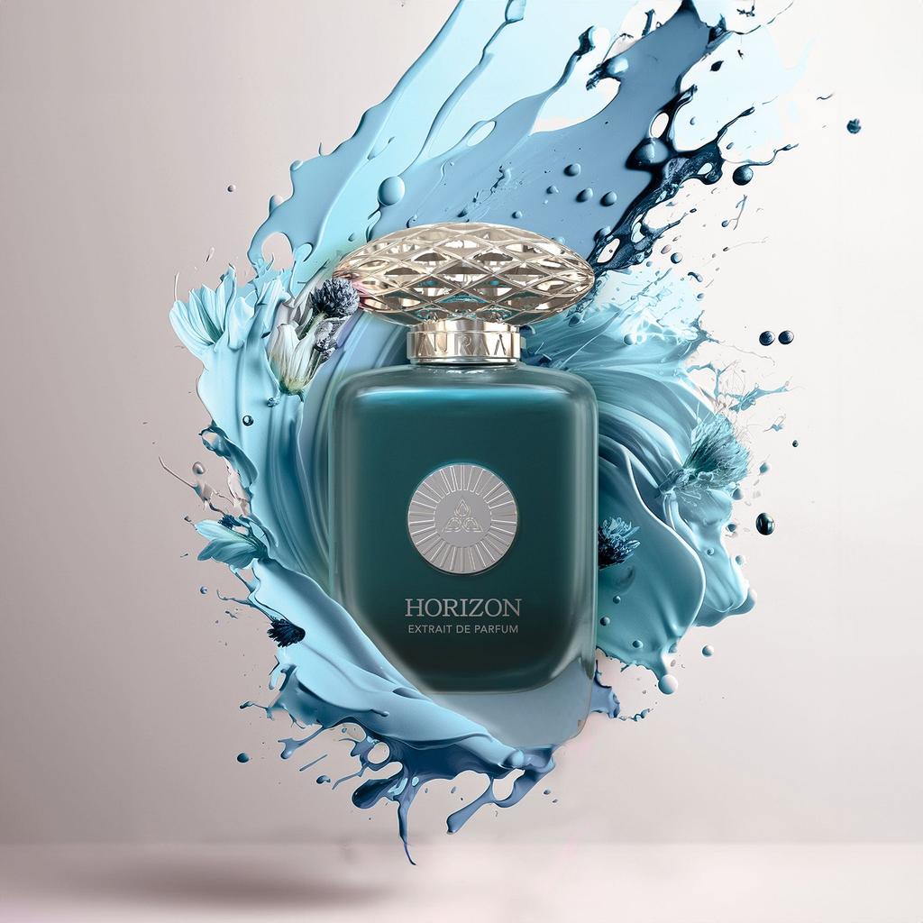 Auraa Desire Horizon Extrait De Parfum 100ml