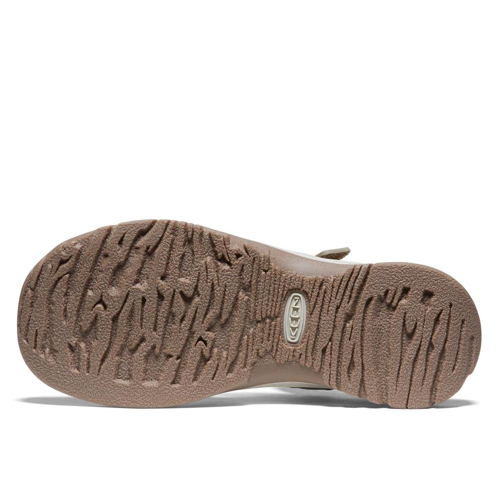 KEEN ROSE SANDAL 1016729 Cm Women's BRINDLE/SHITAKE 24.0
