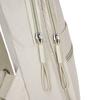 Crossbody Bag Women's Chest Bag Lightweight Water-Repellent Nylon Bag Outdoor Shoulder Bag