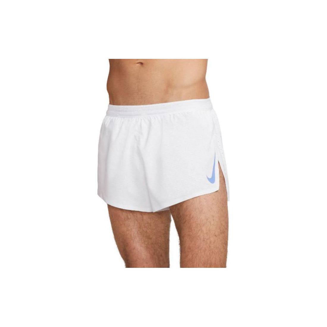 Nike Aeroswift 2  Brief-Lined Racing Shorts