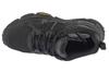 Skechers Skech-Air Envoy, Mens black Sneakers