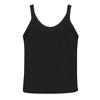 Summer Tank Tops For Women Sexy Scoop Neck Sleeveless Basic Casual Workout Tank Tops