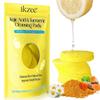 Turmeric Cleansing Exfoliating Pads Facial Cleansing Skincare 60 Pack