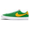 New Sb Zoom Blazer Low Pro Gt Lucky Green DC7695-300