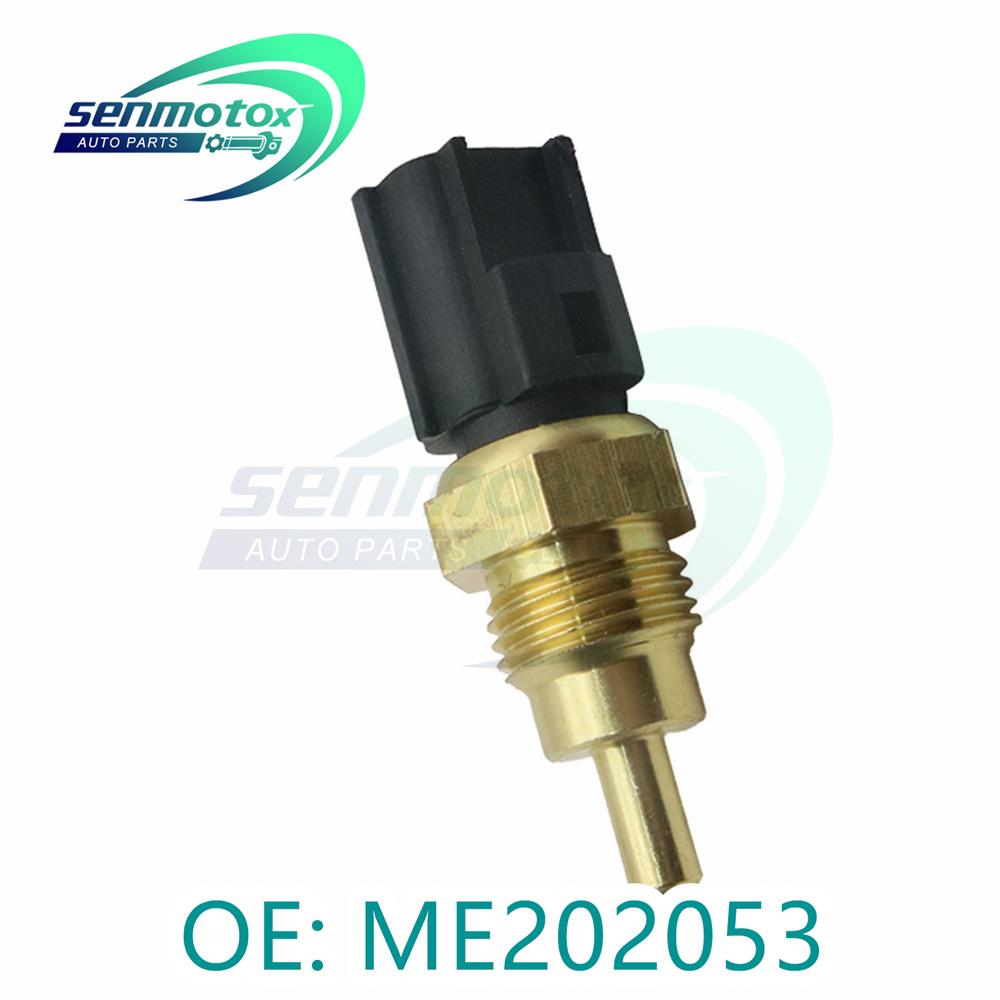 ME202053 Coolant Water Water Temperature Sensor For Mitsubishi Pajero V44 V78 L200 K74T Shogun Sport 4D56 Replace ME-202053Replacement Sensors2