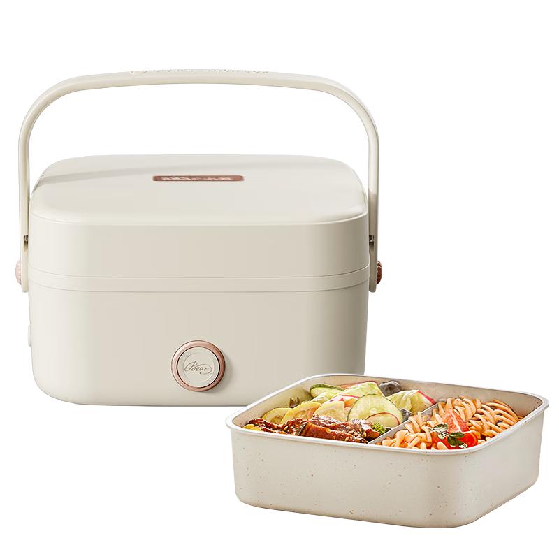Bear Electric Heating Lunch Box 3860₽