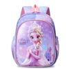 Kuromi Cartoon Kids Backpack Preschool Girls Boys 3-4 Years Lightweight School Bag With Breathable Padded Shoulder Straps