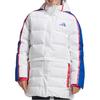 Kids Down Jackets Hooded Moderate GG3702