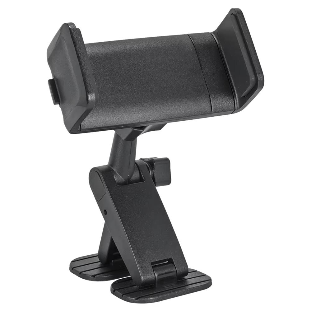 

Car Phone Holder 360 Degree Rotating Adhesive Dashboard Mount Cellphone Stand A