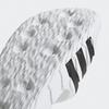 Adidas Adilette 22 If3668 Ftwht Ftwht Cbrong