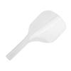 Barber Salon Hairdressing Haircut Face Mask Hair Cutting Eye Protector Cover
