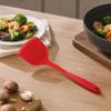 Silicone Spatula for Cooking, Heat Kitchen Utensil for Frying and Baking