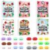 Teamed Bun Shaping Basket , Buns  (Random Colors    )