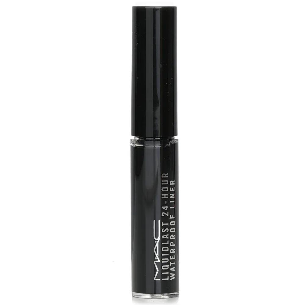 Liquidlast 24 Hour Waterproof Liner Point Black 2.5ml/0.08oz