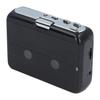Cassette Player USB Or AA Battery Powered 3.5mm   Auto Reverse Vintage Compact Tape Player with Hdphone