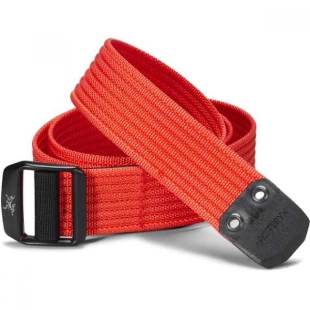 

Arc Teryx 24fw Arc Teryx Fabric Belt Aeofux5521sor Solaris Dom S
