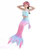 Ghnatygren Mermaid Swimsuit Mermaid Tail Swimsuit Girls Swimsuit Suit Children's Hot Spring Swimsuit