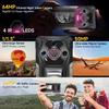 Ulefone Armor 30 Pro 5G Rugged Phone Android 14  Night Camera 64MP 120Hz 32GB+512GB 12800mAh 6.9" NFC IR Blaster Smartphone