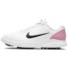 Infinity Golf Wide White Lotus Pink Unisex Sneakers Black CT0535-100