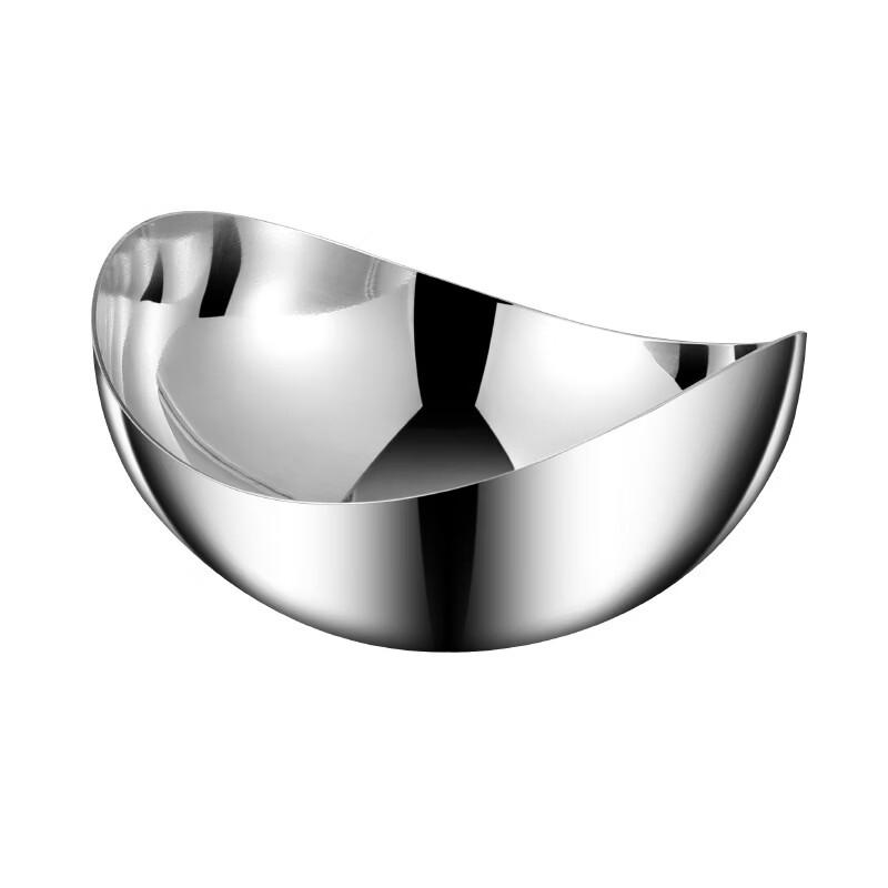 

SMVP 304 Stainless Steel Dried Fruit Bowl