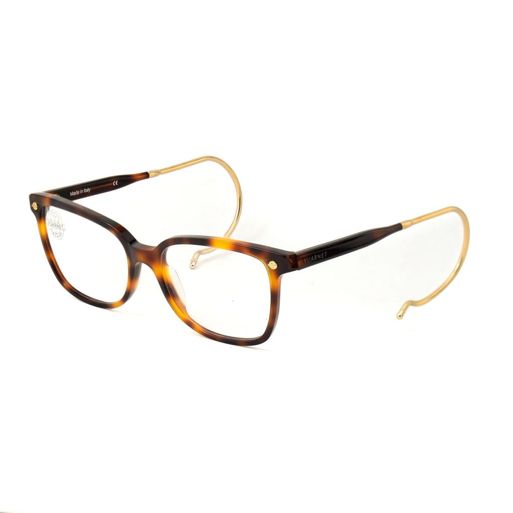 Ladies' Spectacle Frame Vuarnet VL15130002 Ø 50 Mm