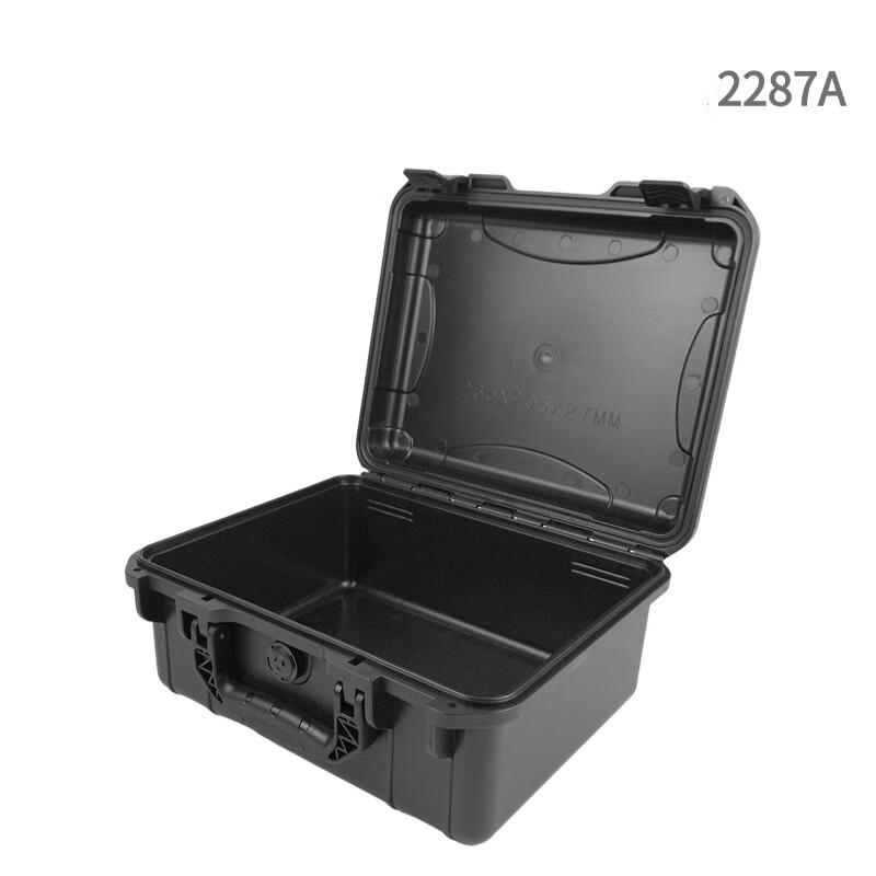 

Durable Sealed Plastic Case for Drones & Tools