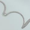Body Jewelry Chest Bracket Bras Chain Body Chain Bra For Women Sexy for Rhinestone U-Shaped Bikini Chest Bracket Bra Cha