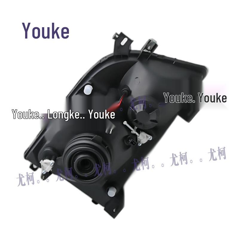 Jiangling Ford Transit Classic Right Headlight Assembly