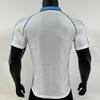 Retro 98/99 Marseille Home Football Jersey