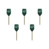 Mini Portable Hygrometer Tester Soil Moisture Meter Garden Plant Water Analyzer Home Flower Potted Soil Moisture Sensor Detector