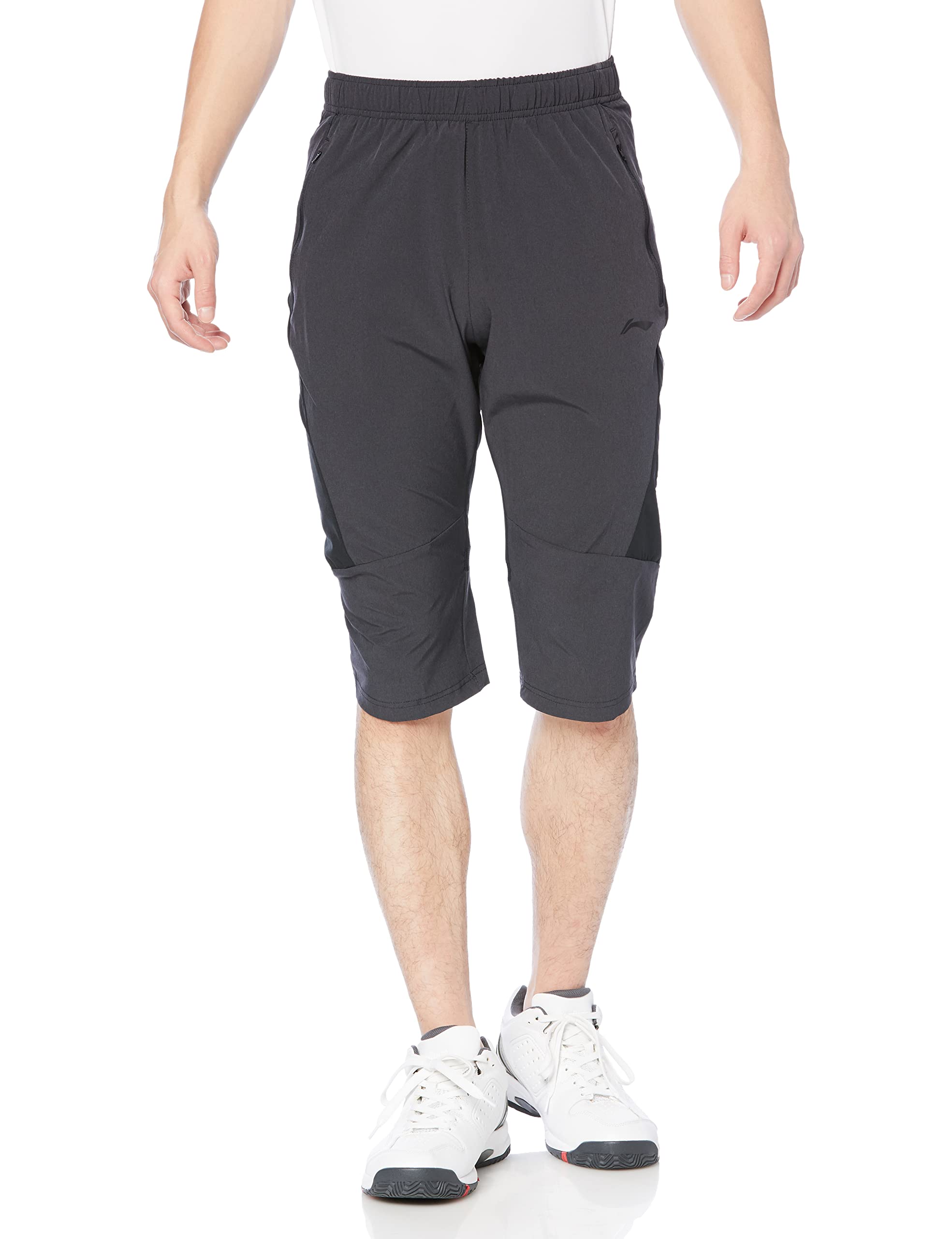 

Длина брюк [Li-Ning] 3/4