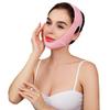 V-Line Firming Mask: Double Chin Lift, Nasolabial Fold Support, Breathable Sleep Slimming Face Mask