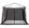 Vidaxl Grey Mesh Inner Tent 303cm