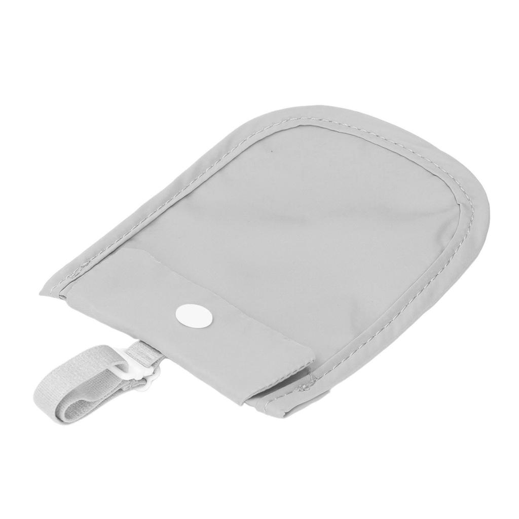 Undercover Bra Wallet with Lanyard Waterproof   Travel Pouch Secret Stash   for Credit Cards Money Valuables