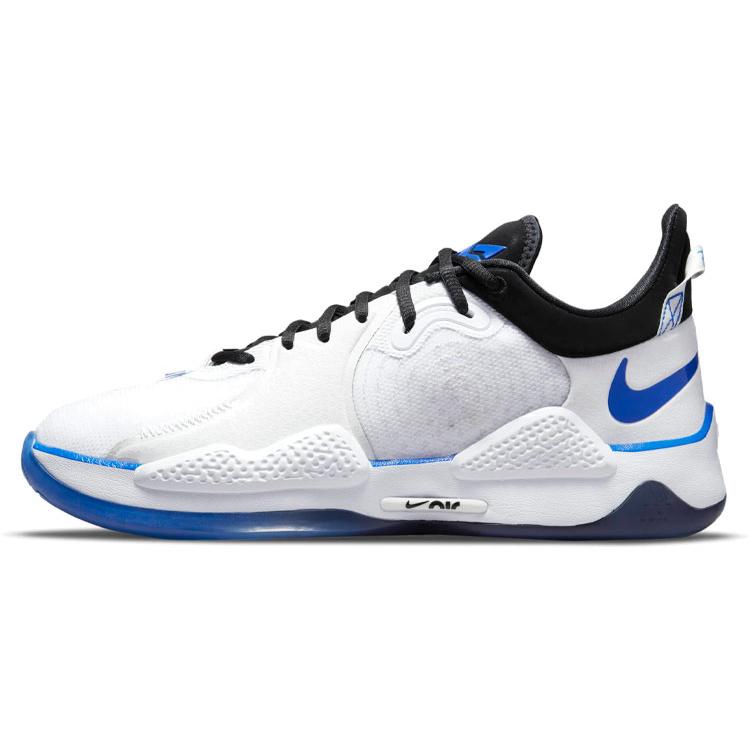 

Nike PlayStation X PG 5 EP White CZ0099-100 38
