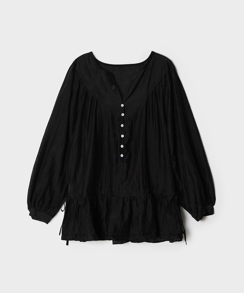 Seupao Layered See-Through Blouse_Spbwg37W02