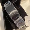 Used Emporio Armani AR11363 Diver New Unused Black