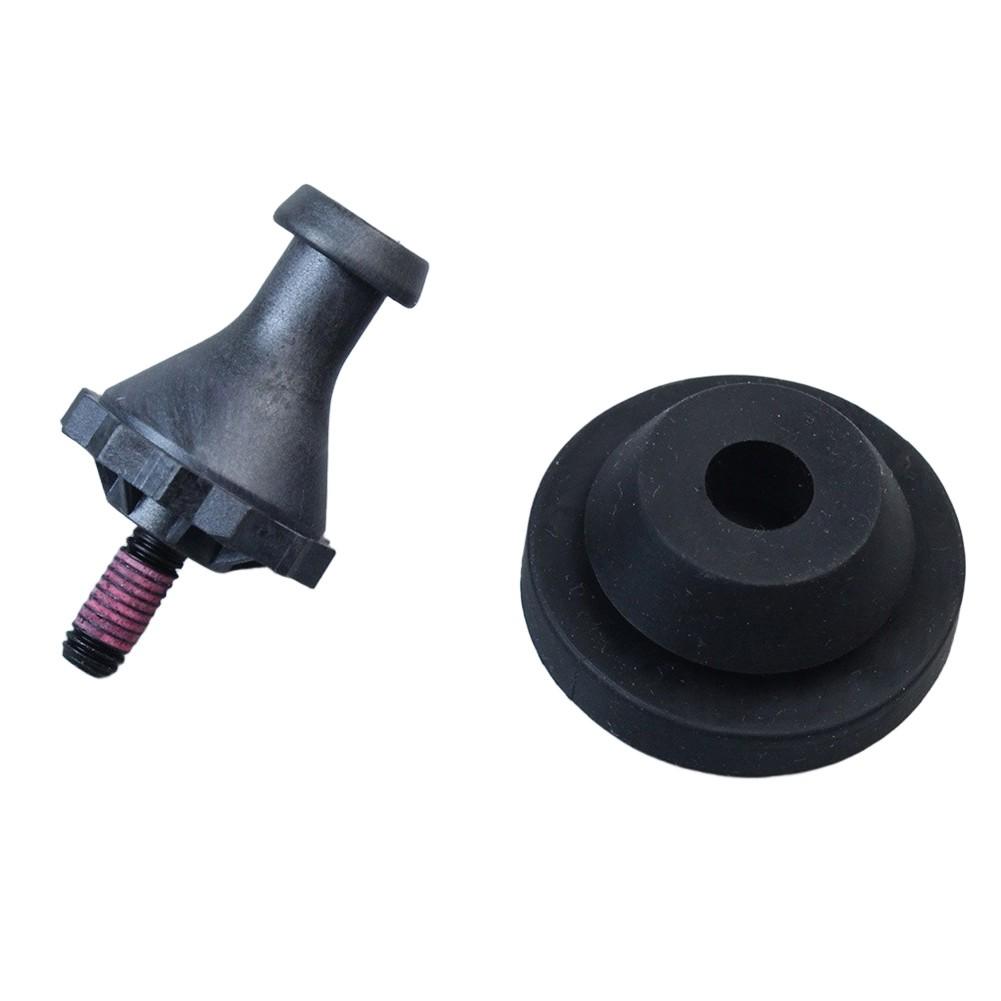 036129689B Air Filter Screw Airbox Screw Metal And Rubber