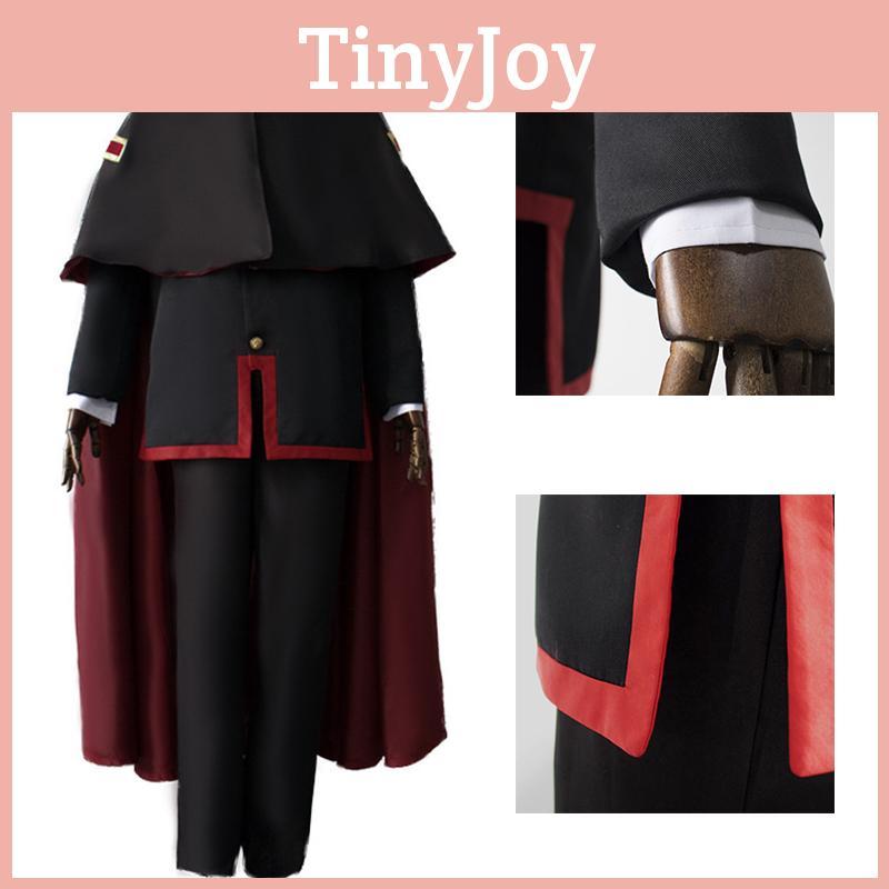 Exquisite Breathable Toilet-bound Jibaku Shounen Hanako-kun Nene Yashiro Costume Suit