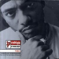 

12inch Record PRODIGY - Y.B.E. (Young Black Entrepreneurs) 19811 Loud Records 2000 US Rap & Hip-Hop/R&B Used