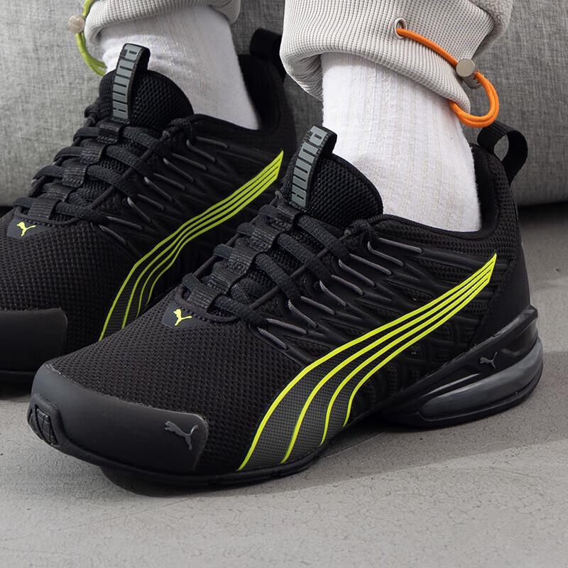 PUMA 379601 Unisex Lightweight Casual Trainers