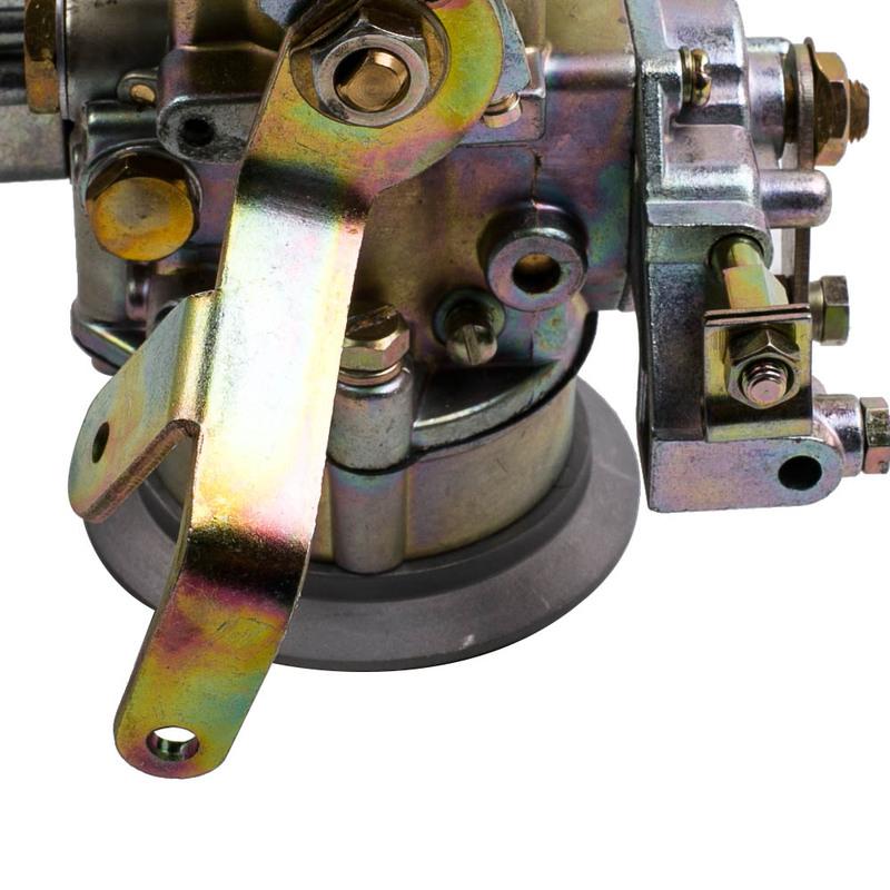 Carburetor Carb for Jeep CJ5 CJ-5 CJ6 CJ-6 CJ3B for Jeep Willys DJ3 DJ-3 CJ3 CJ-3 Base Truck for F-head 4 Cylinder Engine 923808