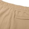 PUMA X Maison Kitsune Casual Pants Unisex Light Khaki Moderate Straight Fit Pants 532326-96
