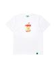 Nupib Toxic Apple T-Shirt