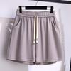 Summer Fashion Plus Size Women's Shorts Loose