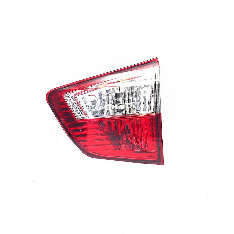 

BYD S6 Rear Taillight Assembly: Tail, Brake, and Turn Signal Light with Free Shipping Passenger Side, Flat Light (Inner)
