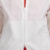 New Nike Sportswear Essentials Women's Woven Sports Jacket White DV7973-100