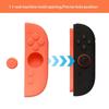 Soft Silicone Protective Case For Switch 2 Scratch & Shock Protection For Joypad 2 Perfect Fit Multicolor 2026